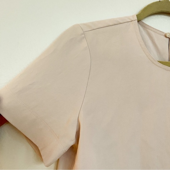 Everlane The Japanese Go Weave Swing Tee - Picture 2 of 8